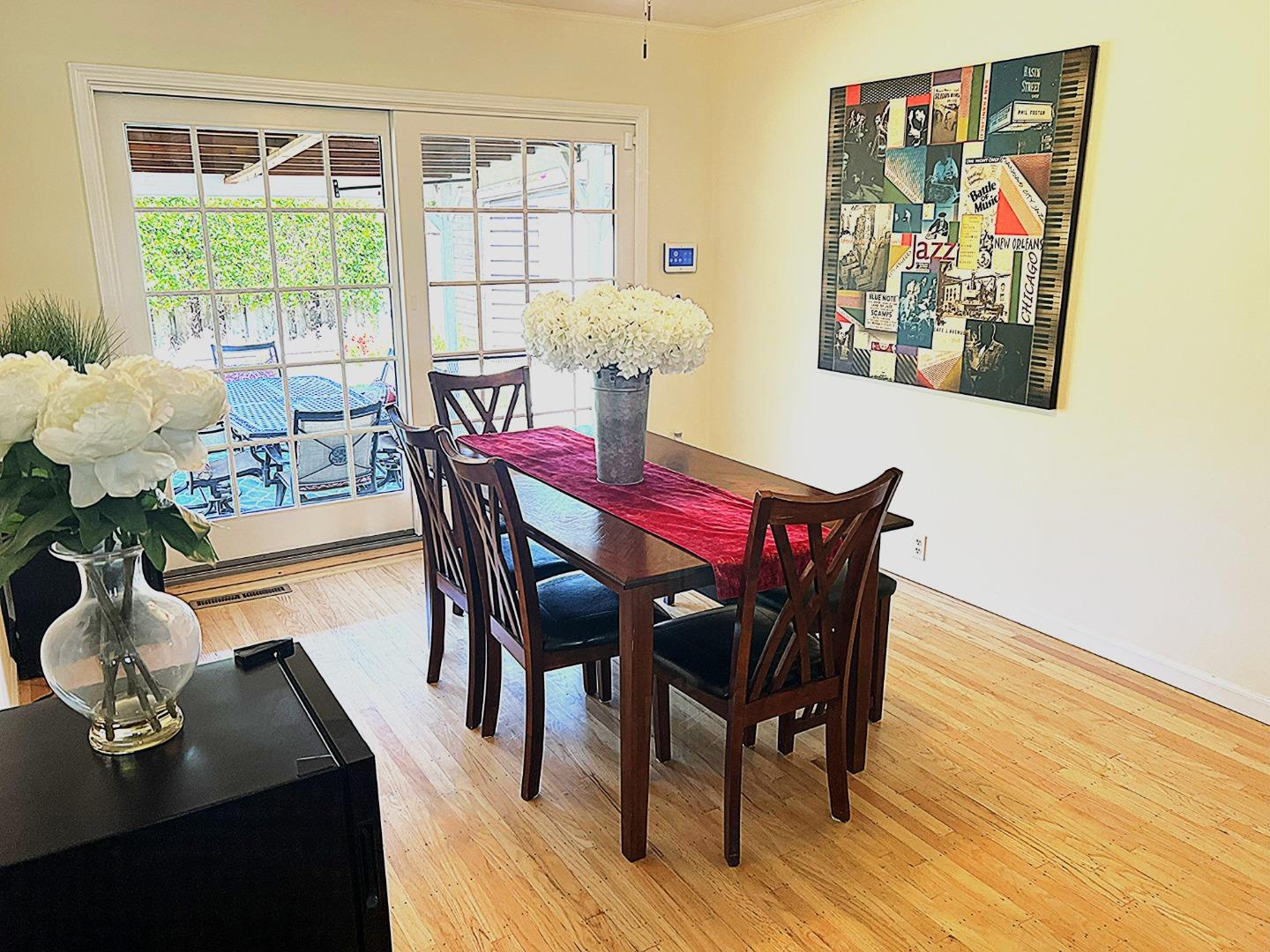 Detail Gallery Image 6 of 20 For 4927 Leigh Ave, San Jose,  CA 95124 - 3 Beds | 2 Baths