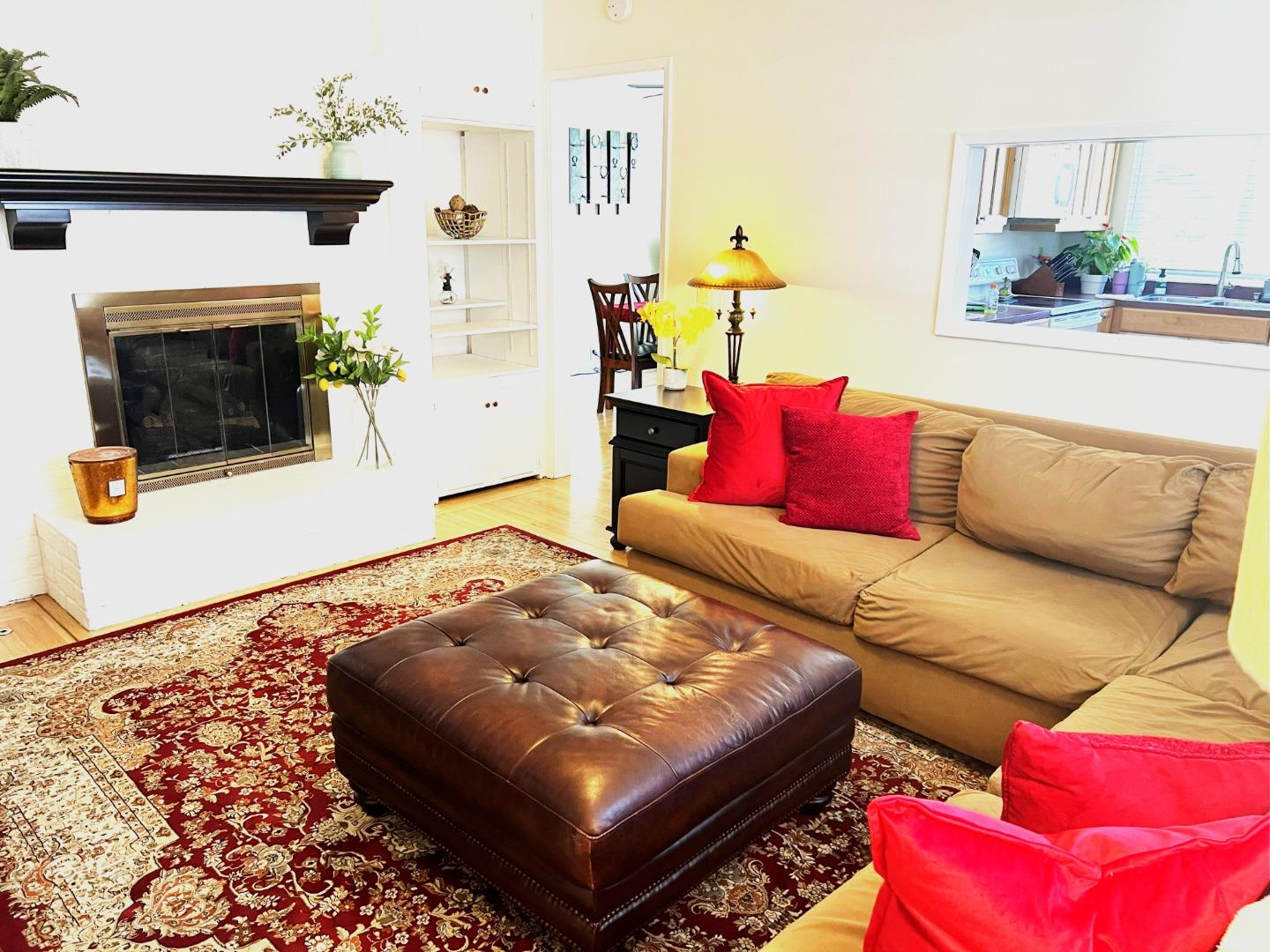 Detail Gallery Image 8 of 20 For 4927 Leigh Ave, San Jose,  CA 95124 - 3 Beds | 2 Baths