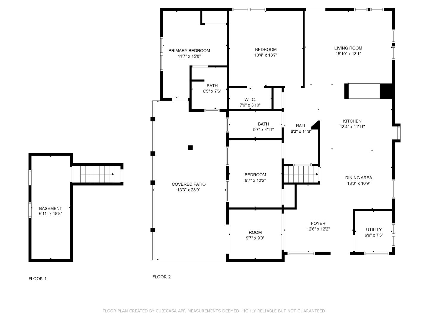 Detail Gallery Image 27 of 27 For 1511 W Tulare Ave, Newman,  CA 95360 - 3 Beds | 2 Baths
