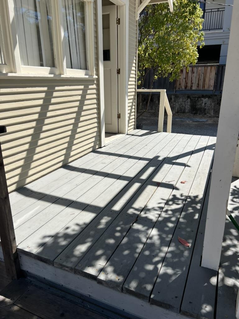 Detail Gallery Image 9 of 10 For 716 Oak Grove Ave, Menlo Park,  CA 94025 - – Beds | – Baths
