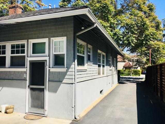 Detail Gallery Image 2 of 15 For 573 Lytton Ave, Palo Alto,  CA 94301 - – Beds | – Baths