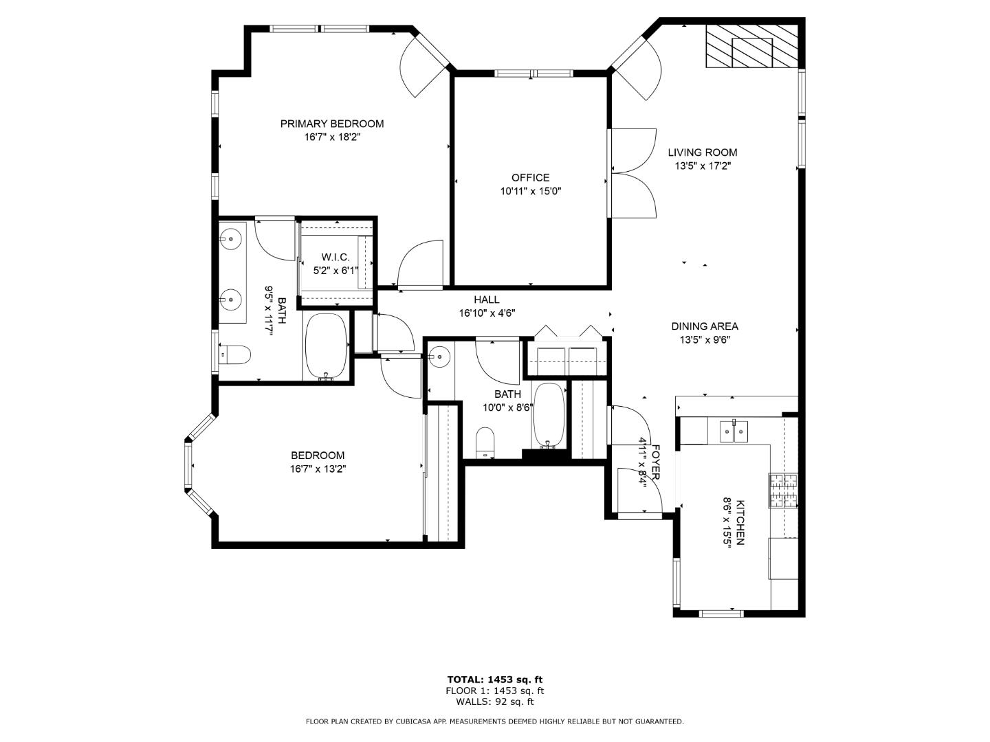 Detail Gallery Image 15 of 15 For 121 Crescent Ct, Brisbane,  CA 94005 - 3 Beds | 2 Baths