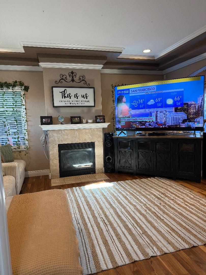 Detail Gallery Image 11 of 29 For 5593 Cedar Garden Ct, San Jose,  CA 95123 - 3 Beds | 2/1 Baths