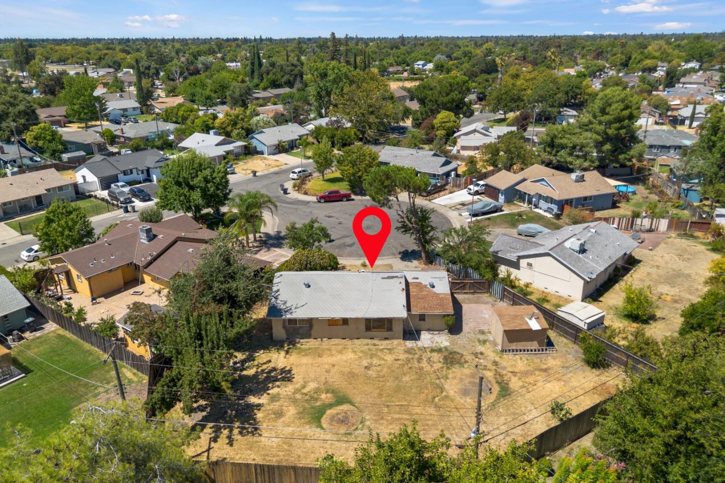 Detail Gallery Image 26 of 33 For 7541 19th St, Sacramento,  CA 95822 - 3 Beds | 1 Baths