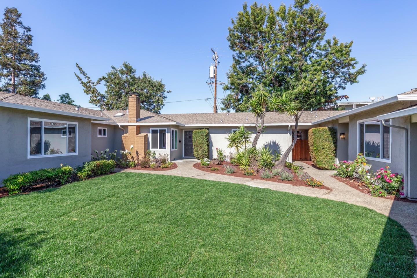 Detail Gallery Image 23 of 45 For 1275 Gainsborough Dr, Sunnyvale,  CA 94087 - – Beds | – Baths