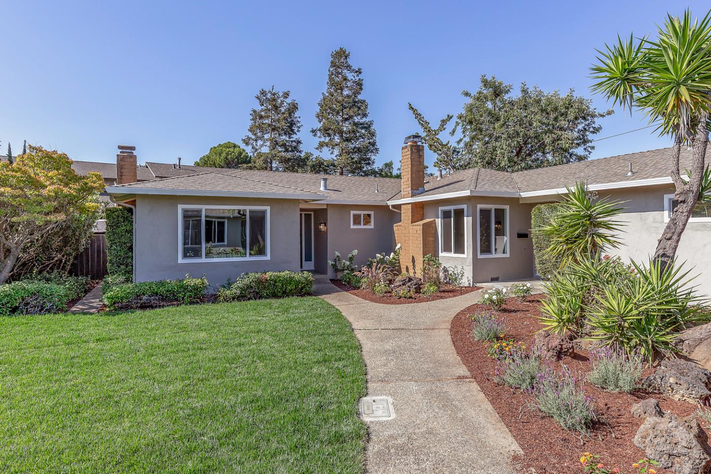 Detail Gallery Image 3 of 45 For 1275 Gainsborough Dr, Sunnyvale,  CA 94087 - – Beds | – Baths