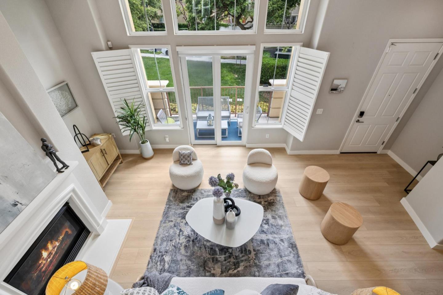 Detail Gallery Image 10 of 50 For 4446 Billings Cir, Santa Clara,  CA 95054 - 3 Beds | 2/1 Baths