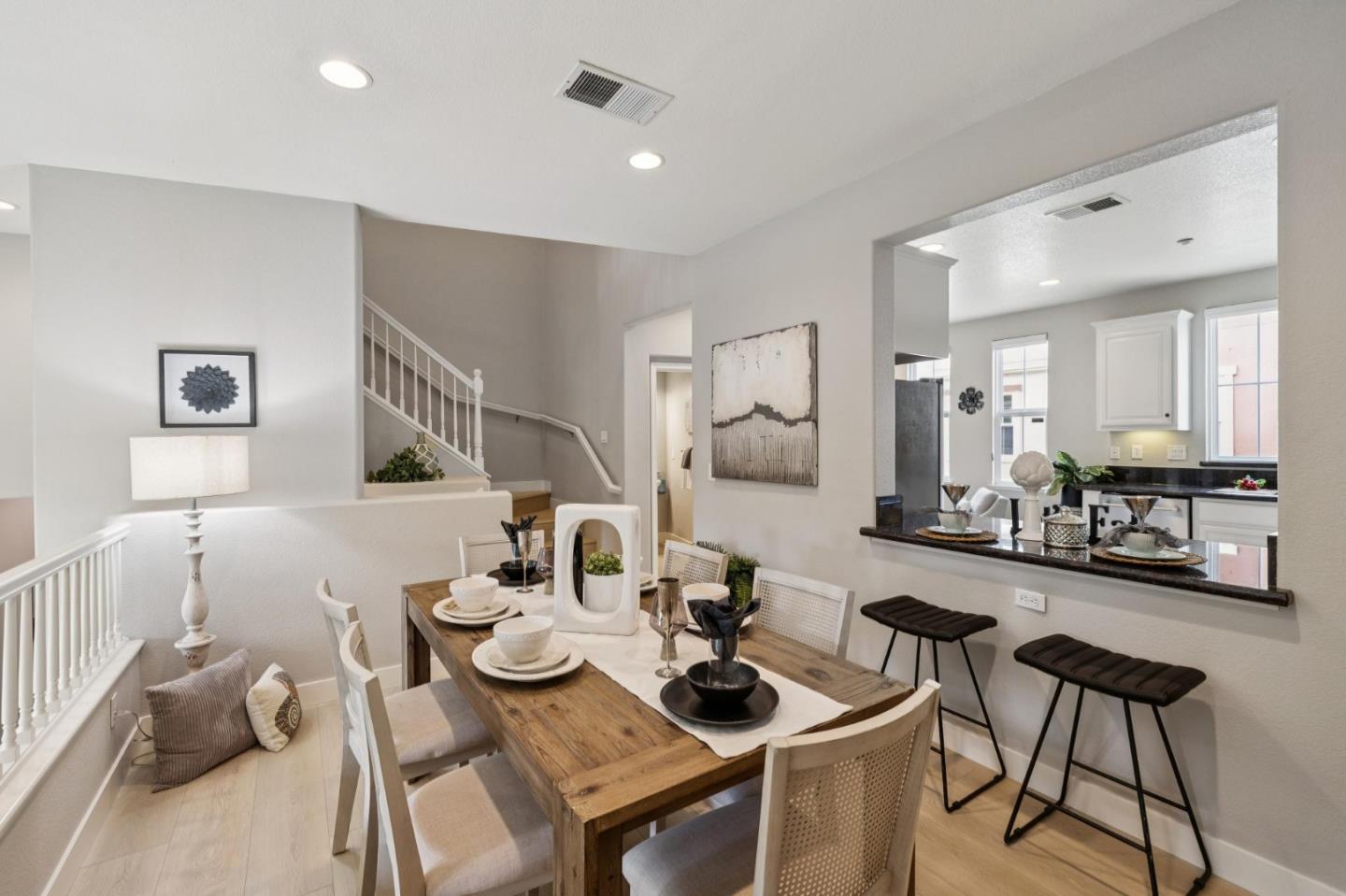 Detail Gallery Image 13 of 50 For 4446 Billings Cir, Santa Clara,  CA 95054 - 3 Beds | 2/1 Baths