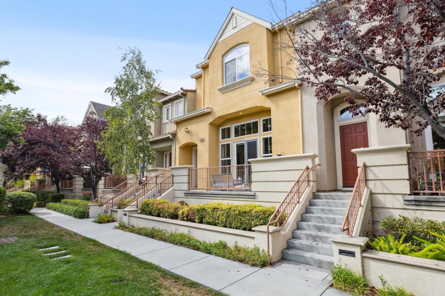 Detail Gallery Image 2 of 50 For 4446 Billings Cir, Santa Clara,  CA 95054 - 3 Beds | 2/1 Baths