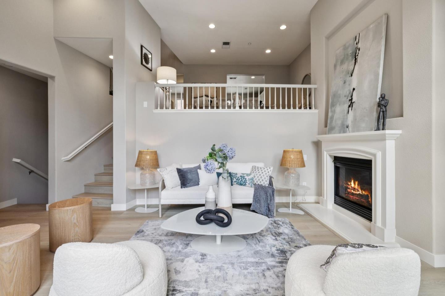 Detail Gallery Image 4 of 50 For 4446 Billings Cir, Santa Clara,  CA 95054 - 3 Beds | 2/1 Baths