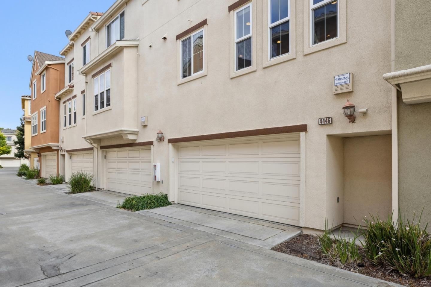 Detail Gallery Image 46 of 50 For 4446 Billings Cir, Santa Clara,  CA 95054 - 3 Beds | 2/1 Baths