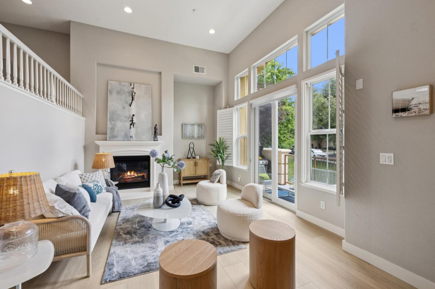 Detail Gallery Image 5 of 50 For 4446 Billings Cir, Santa Clara,  CA 95054 - 3 Beds | 2/1 Baths