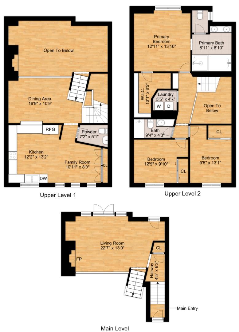 Detail Gallery Image 51 of 51 For 4446 Billings Cir, Santa Clara,  CA 95054 - 3 Beds | 2/1 Baths