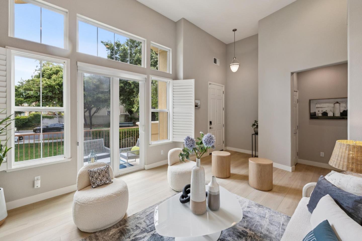 Detail Gallery Image 7 of 50 For 4446 Billings Cir, Santa Clara,  CA 95054 - 3 Beds | 2/1 Baths