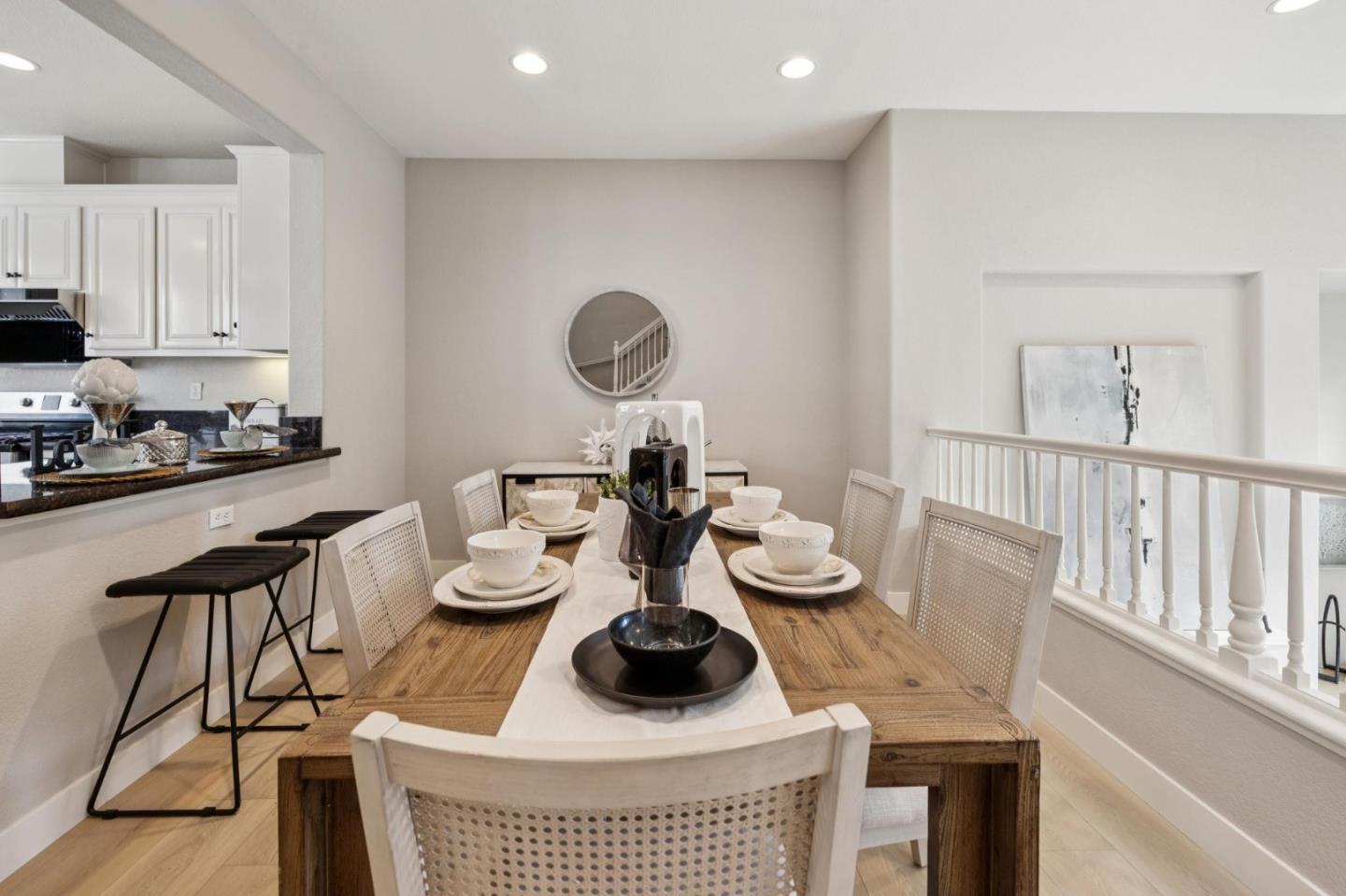 Detail Gallery Image 9 of 50 For 4446 Billings Cir, Santa Clara,  CA 95054 - 3 Beds | 2/1 Baths