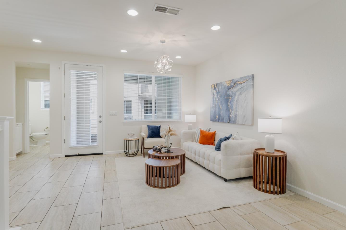 Detail Gallery Image 17 of 56 For 862 White Moonstone Loop, San Jose,  CA 95123 - 3 Beds | 3/1 Baths
