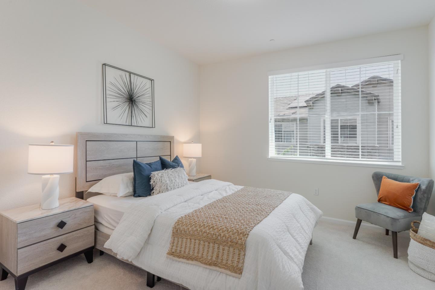 Detail Gallery Image 27 of 56 For 862 White Moonstone Loop, San Jose,  CA 95123 - 3 Beds | 3/1 Baths
