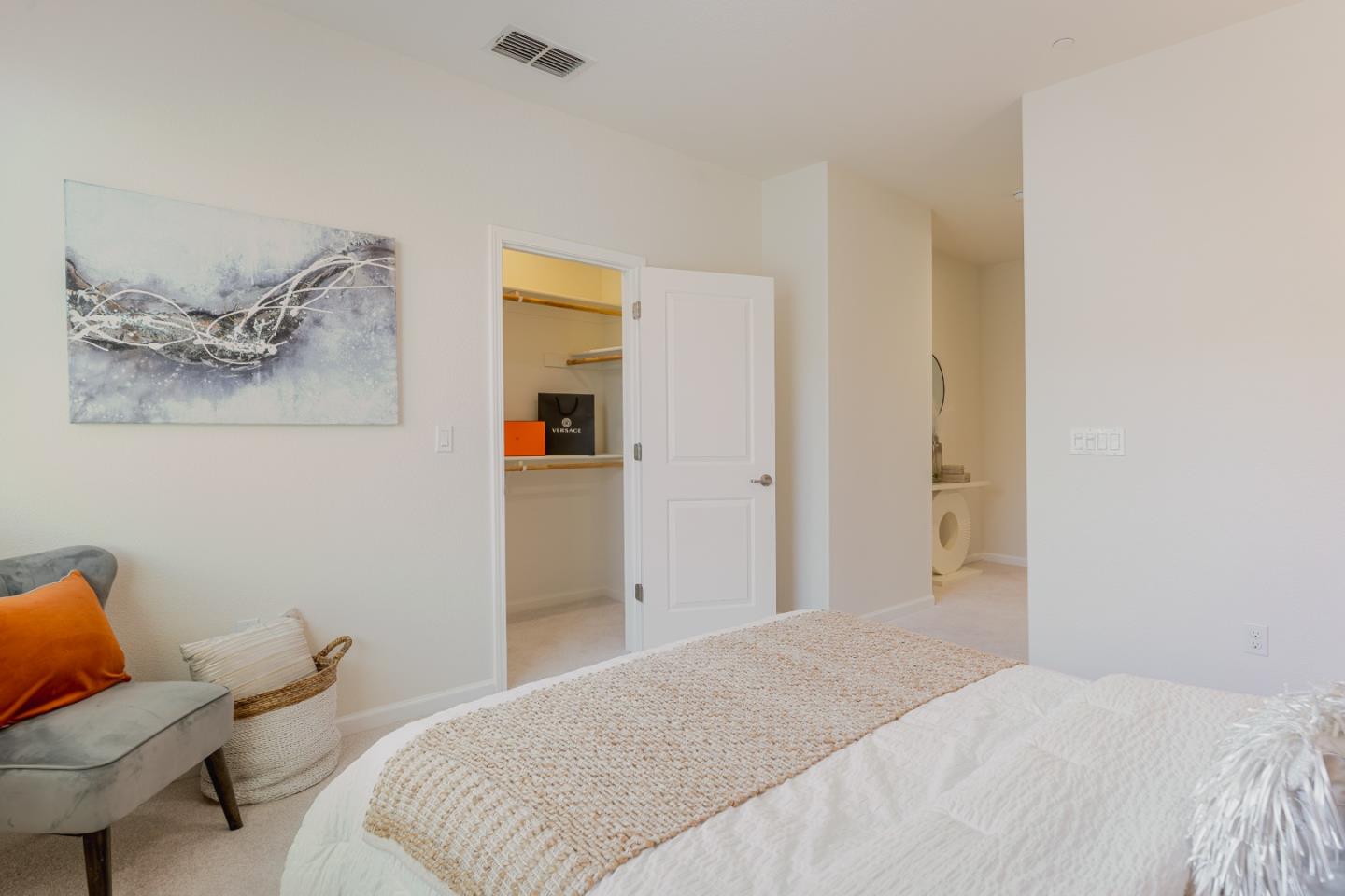 Detail Gallery Image 32 of 56 For 862 White Moonstone Loop, San Jose,  CA 95123 - 3 Beds | 3/1 Baths