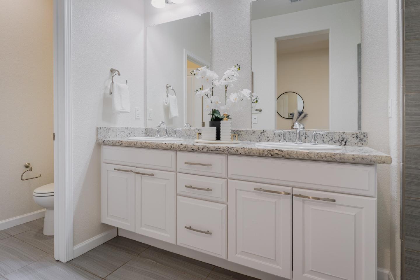 Detail Gallery Image 33 of 56 For 862 White Moonstone Loop, San Jose,  CA 95123 - 3 Beds | 3/1 Baths