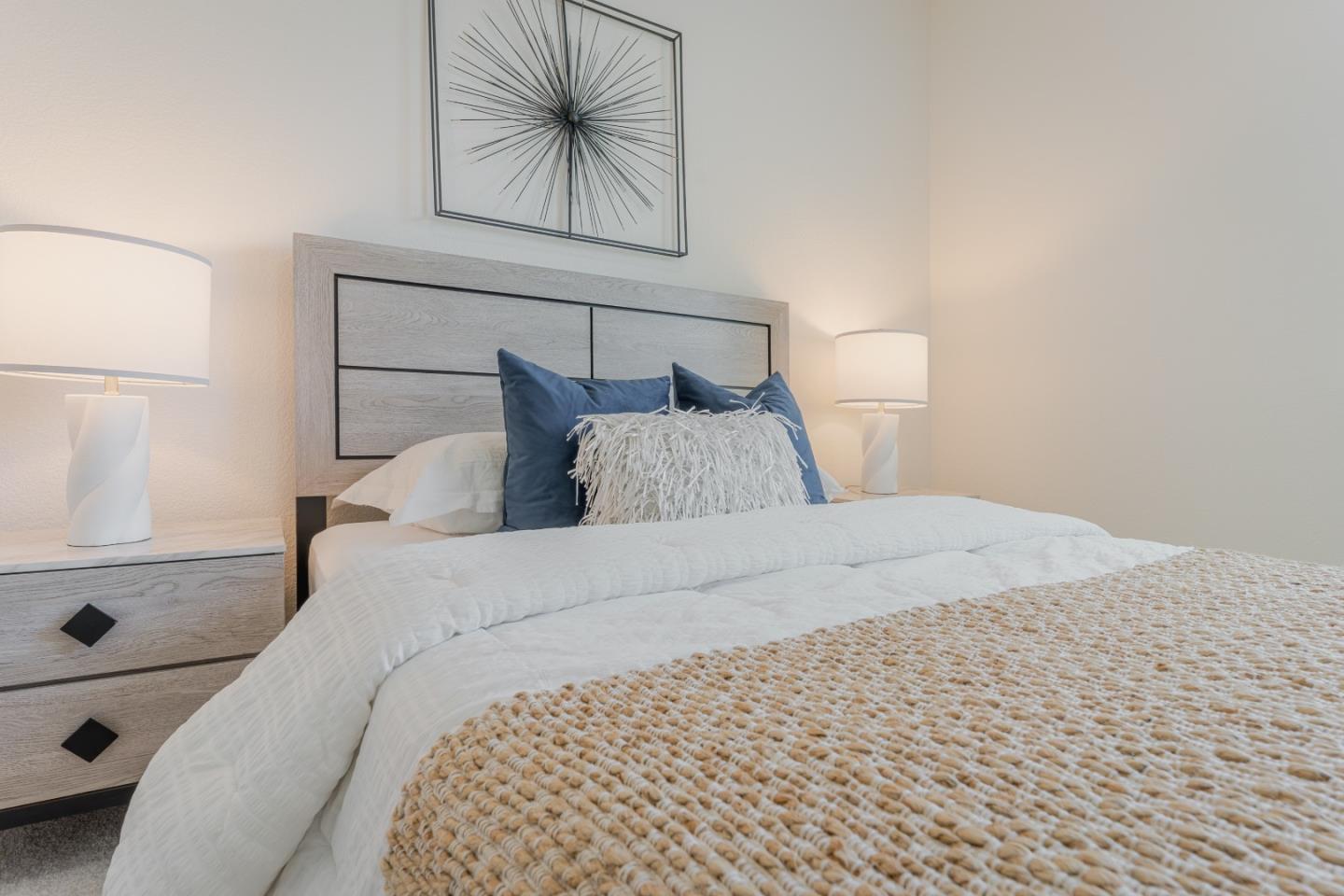Detail Gallery Image 35 of 56 For 862 White Moonstone Loop, San Jose,  CA 95123 - 3 Beds | 3/1 Baths