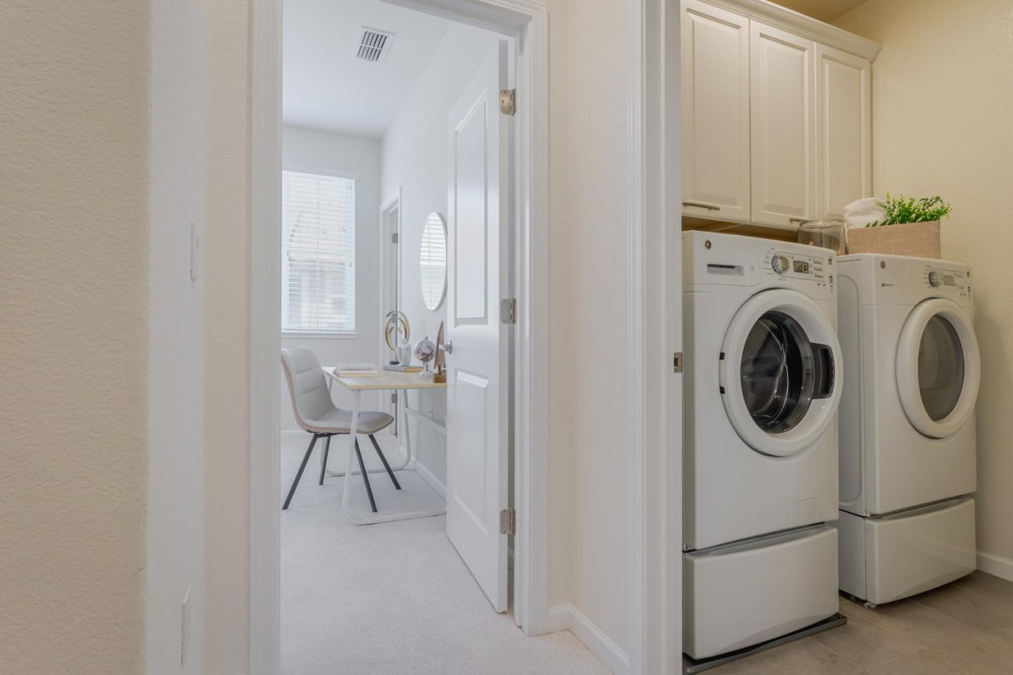 Detail Gallery Image 36 of 56 For 862 White Moonstone Loop, San Jose,  CA 95123 - 3 Beds | 3/1 Baths