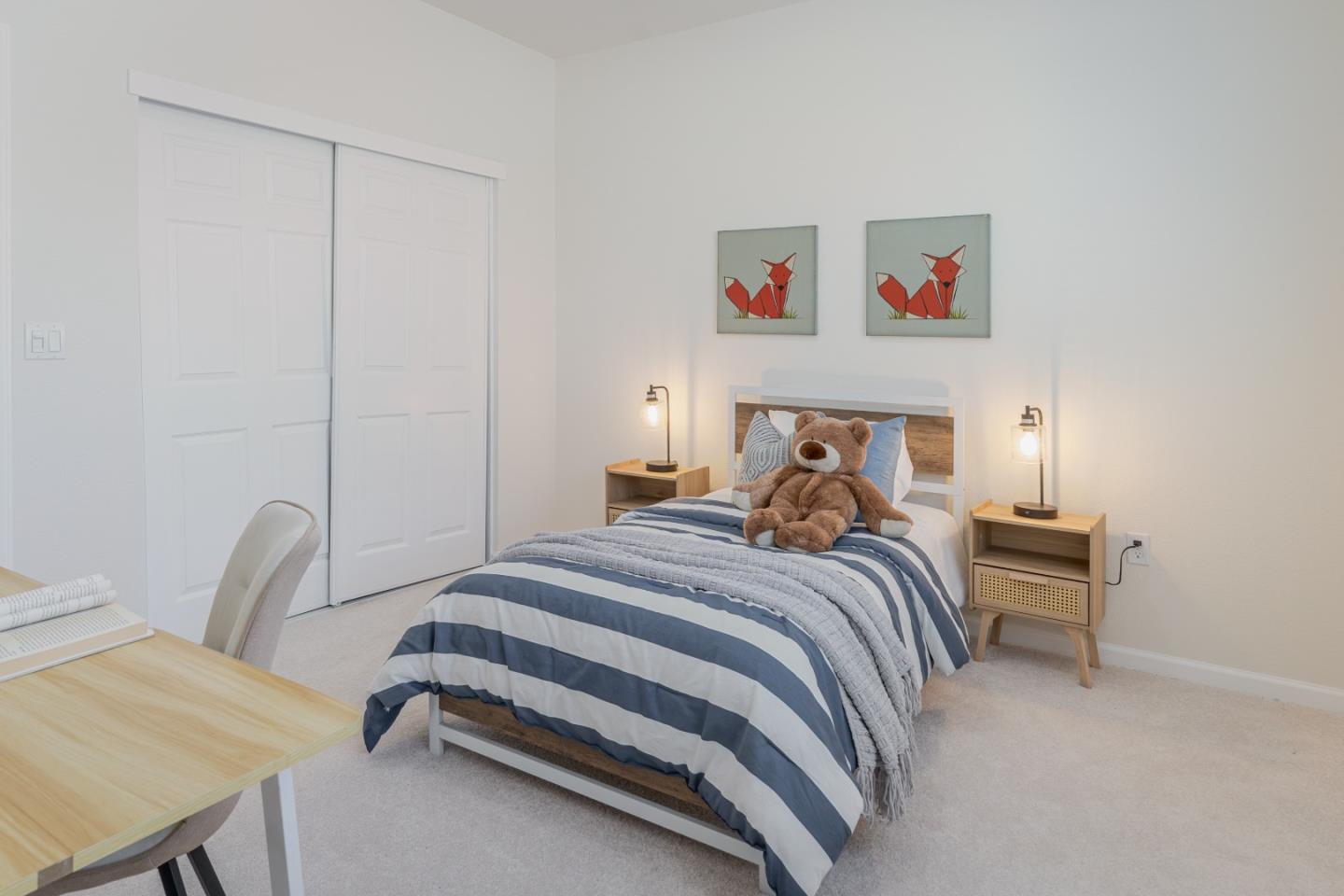 Detail Gallery Image 41 of 56 For 862 White Moonstone Loop, San Jose,  CA 95123 - 3 Beds | 3/1 Baths
