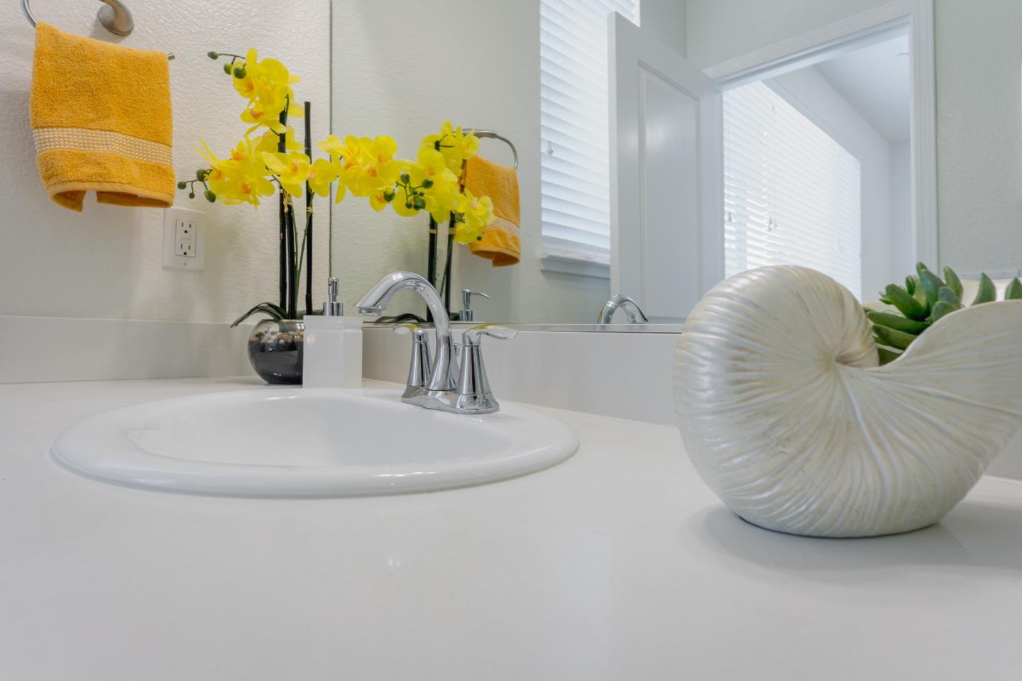 Detail Gallery Image 43 of 56 For 862 White Moonstone Loop, San Jose,  CA 95123 - 3 Beds | 3/1 Baths
