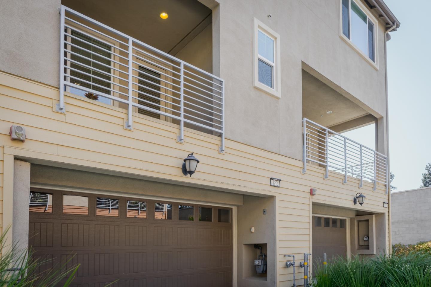 Detail Gallery Image 47 of 56 For 862 White Moonstone Loop, San Jose,  CA 95123 - 3 Beds | 3/1 Baths