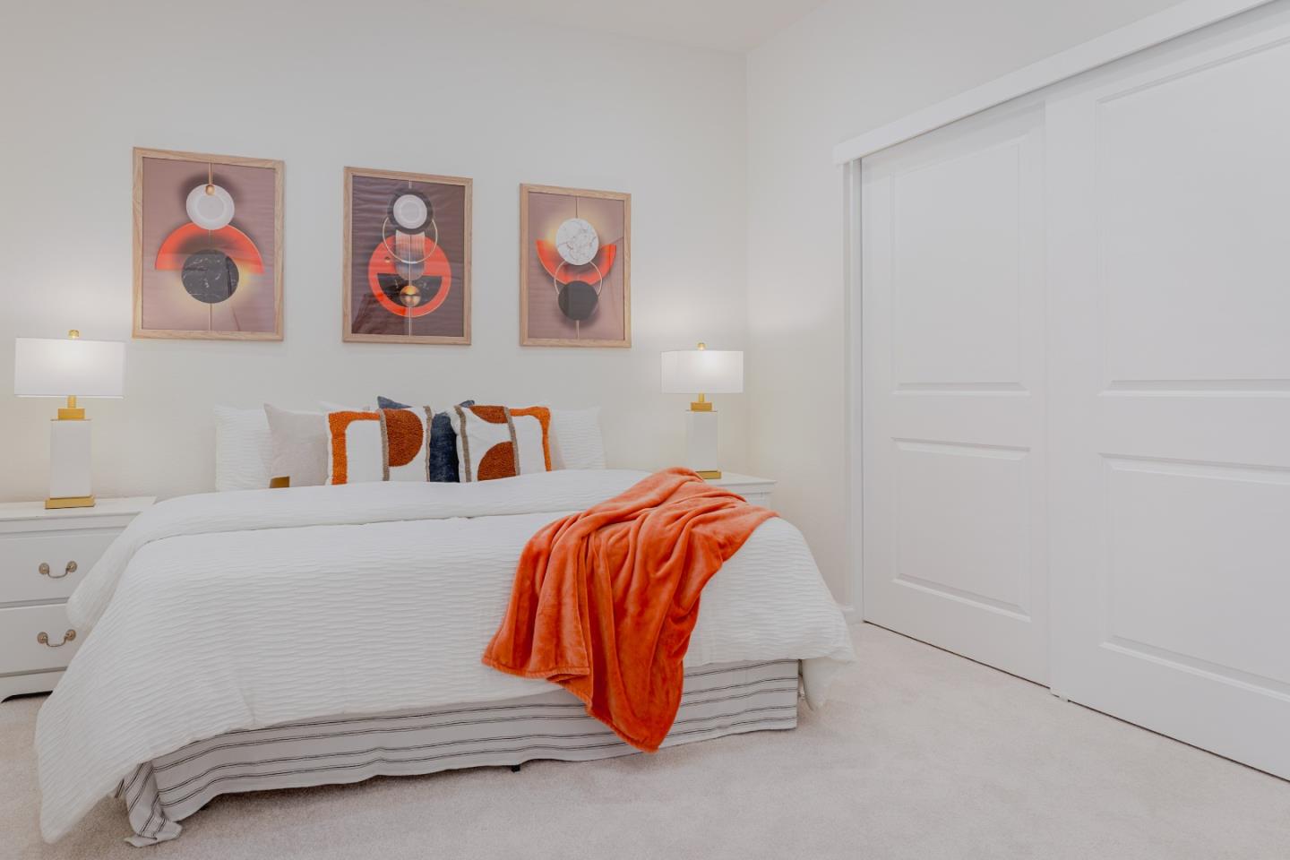 Detail Gallery Image 5 of 56 For 862 White Moonstone Loop, San Jose,  CA 95123 - 3 Beds | 3/1 Baths