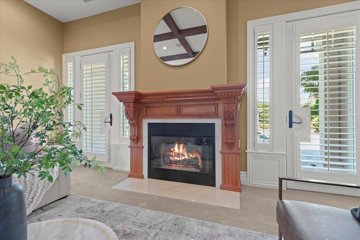 Detail Gallery Image 13 of 86 For 286 Mountain Laurel Ln, Los Gatos,  CA 95032 - 6 Beds | 5/1 Baths