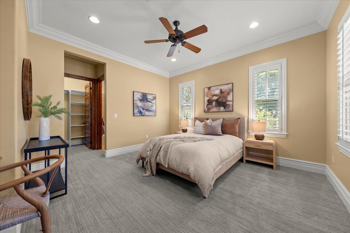 Detail Gallery Image 19 of 86 For 286 Mountain Laurel Ln, Los Gatos,  CA 95032 - 6 Beds | 5/1 Baths