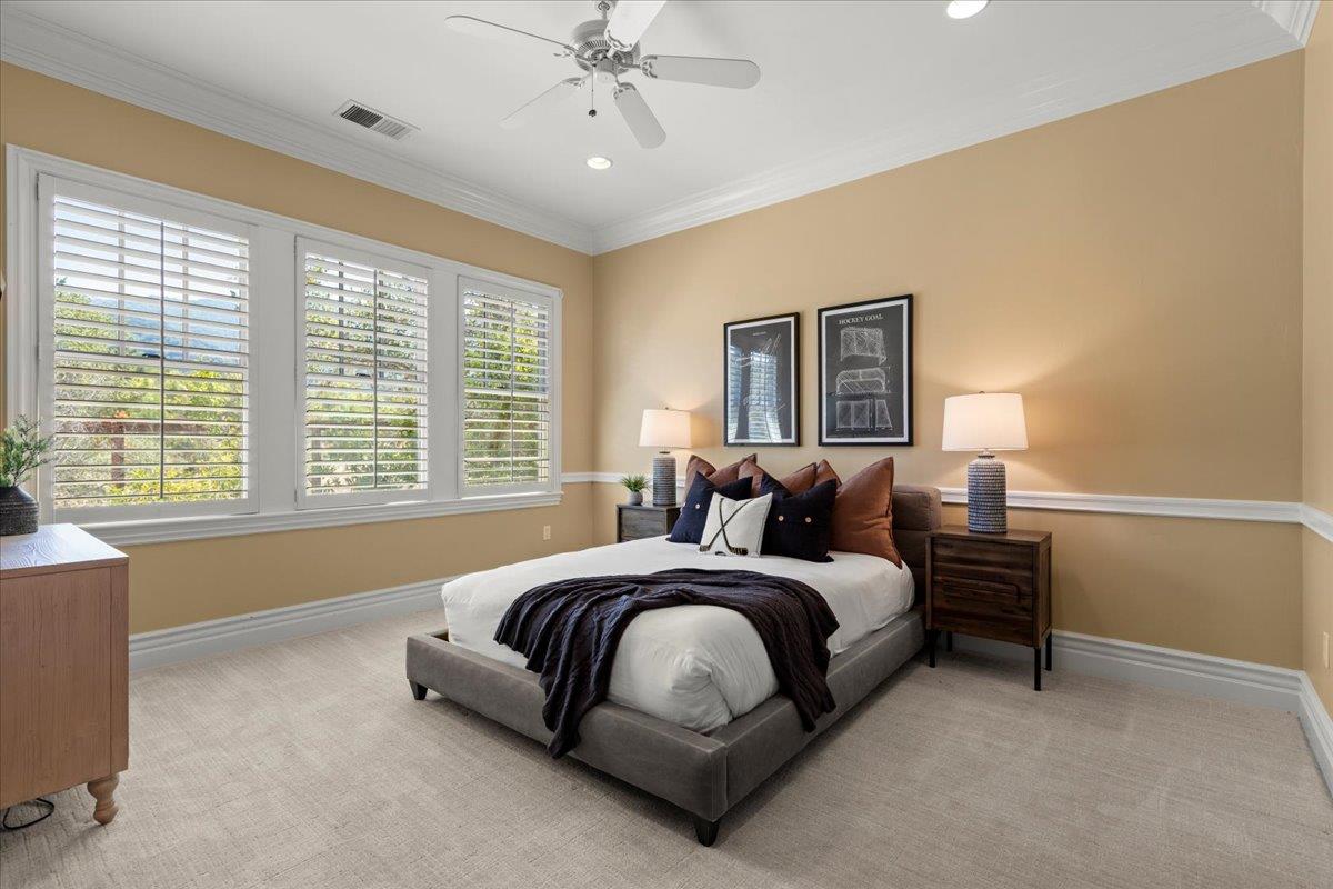 Detail Gallery Image 26 of 86 For 286 Mountain Laurel Ln, Los Gatos,  CA 95032 - 6 Beds | 5/1 Baths