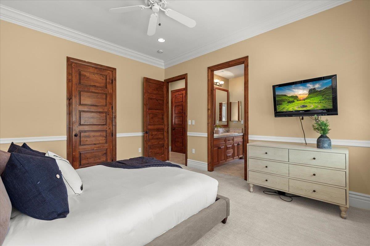 Detail Gallery Image 27 of 86 For 286 Mountain Laurel Ln, Los Gatos,  CA 95032 - 6 Beds | 5/1 Baths