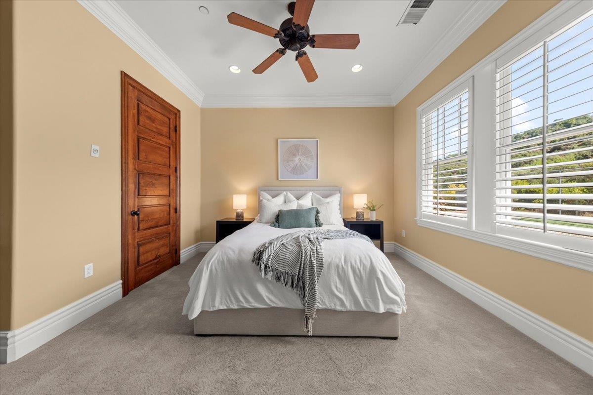 Detail Gallery Image 31 of 86 For 286 Mountain Laurel Ln, Los Gatos,  CA 95032 - 6 Beds | 5/1 Baths