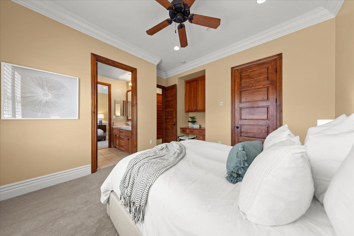 Detail Gallery Image 32 of 86 For 286 Mountain Laurel Ln, Los Gatos,  CA 95032 - 6 Beds | 5/1 Baths