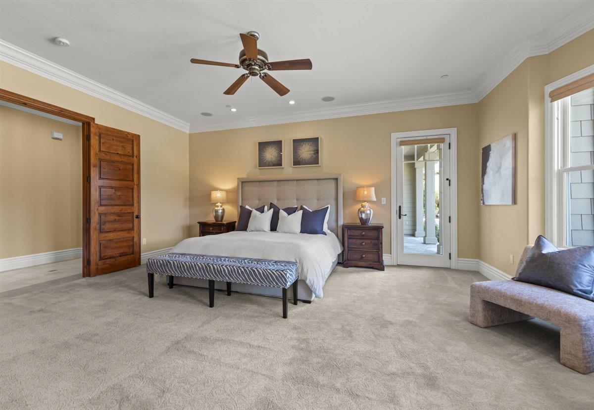 Detail Gallery Image 37 of 86 For 286 Mountain Laurel Ln, Los Gatos,  CA 95032 - 6 Beds | 5/1 Baths
