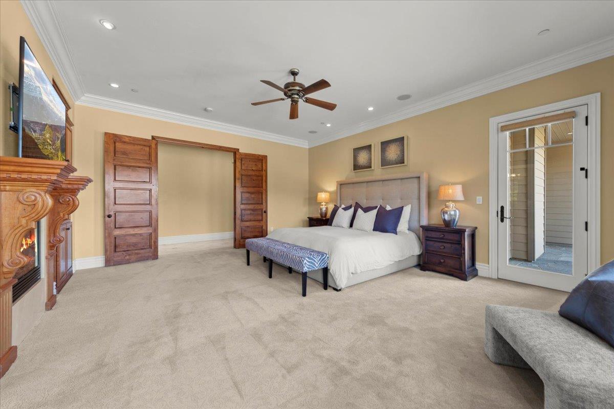 Detail Gallery Image 38 of 86 For 286 Mountain Laurel Ln, Los Gatos,  CA 95032 - 6 Beds | 5/1 Baths