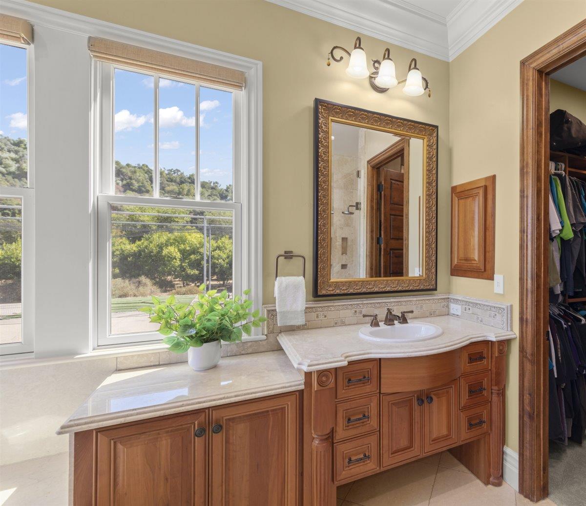 Detail Gallery Image 42 of 86 For 286 Mountain Laurel Ln, Los Gatos,  CA 95032 - 6 Beds | 5/1 Baths