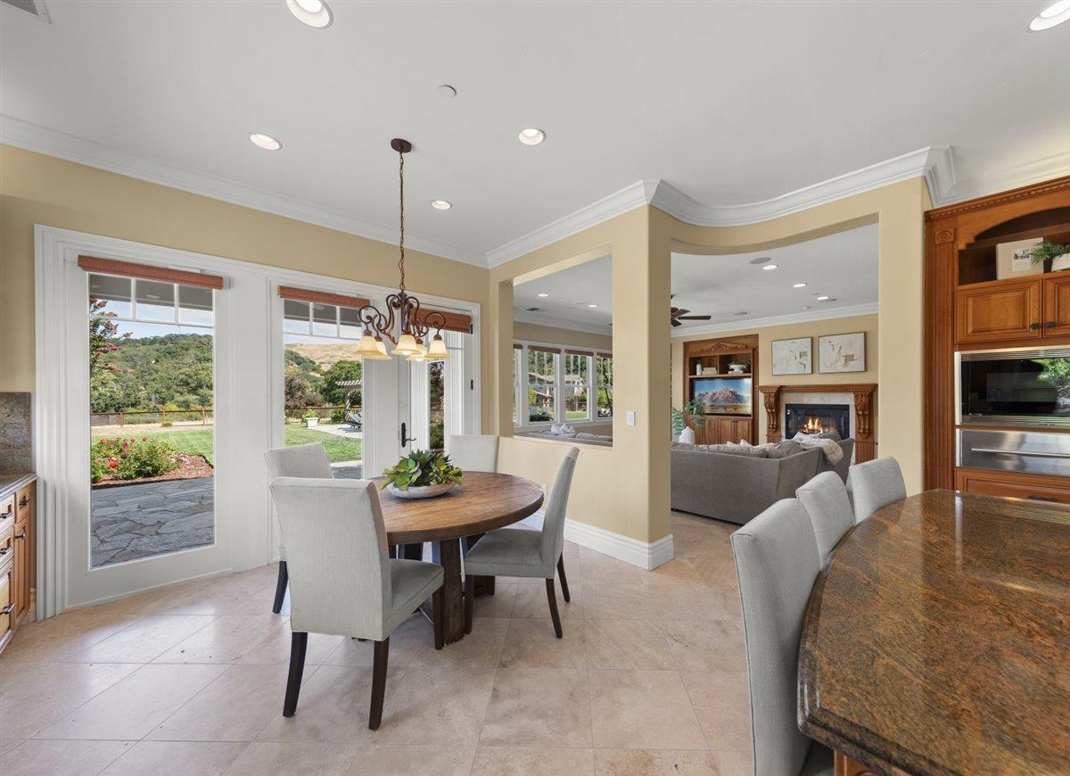 Detail Gallery Image 51 of 86 For 286 Mountain Laurel Ln, Los Gatos,  CA 95032 - 6 Beds | 5/1 Baths