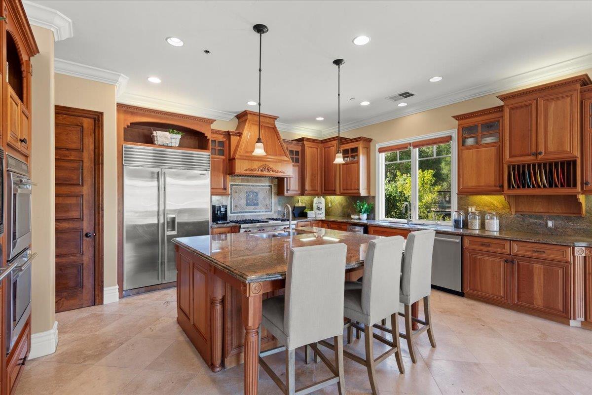 Detail Gallery Image 52 of 86 For 286 Mountain Laurel Ln, Los Gatos,  CA 95032 - 6 Beds | 5/1 Baths
