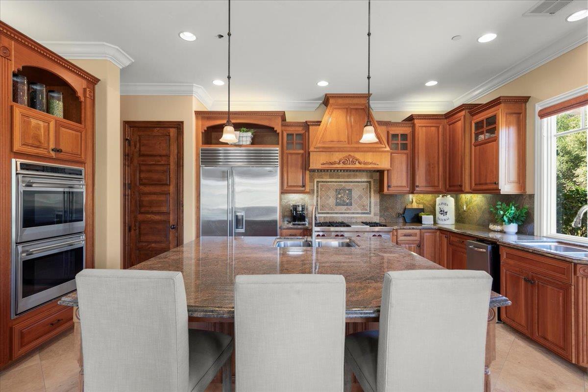 Detail Gallery Image 53 of 86 For 286 Mountain Laurel Ln, Los Gatos,  CA 95032 - 6 Beds | 5/1 Baths