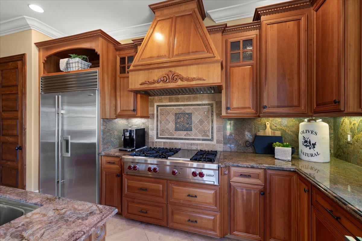 Detail Gallery Image 55 of 86 For 286 Mountain Laurel Ln, Los Gatos,  CA 95032 - 6 Beds | 5/1 Baths
