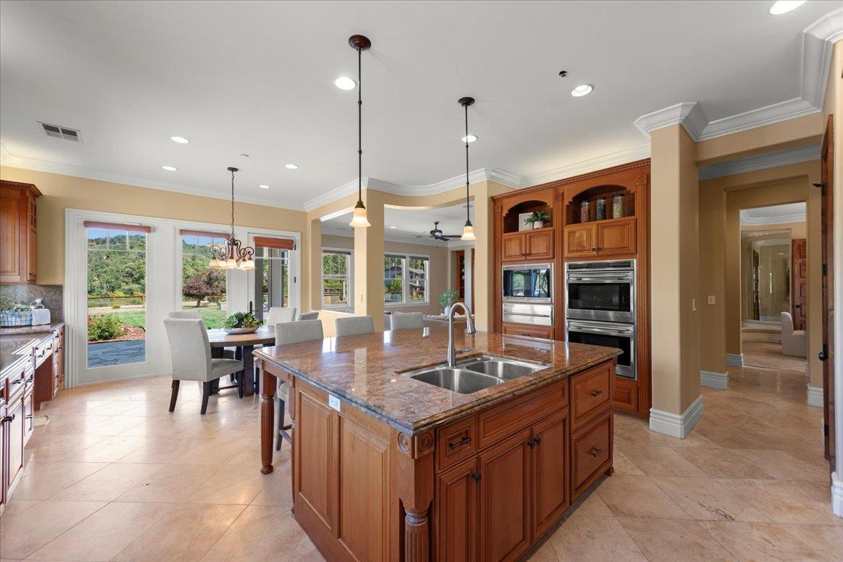 Detail Gallery Image 56 of 86 For 286 Mountain Laurel Ln, Los Gatos,  CA 95032 - 6 Beds | 5/1 Baths
