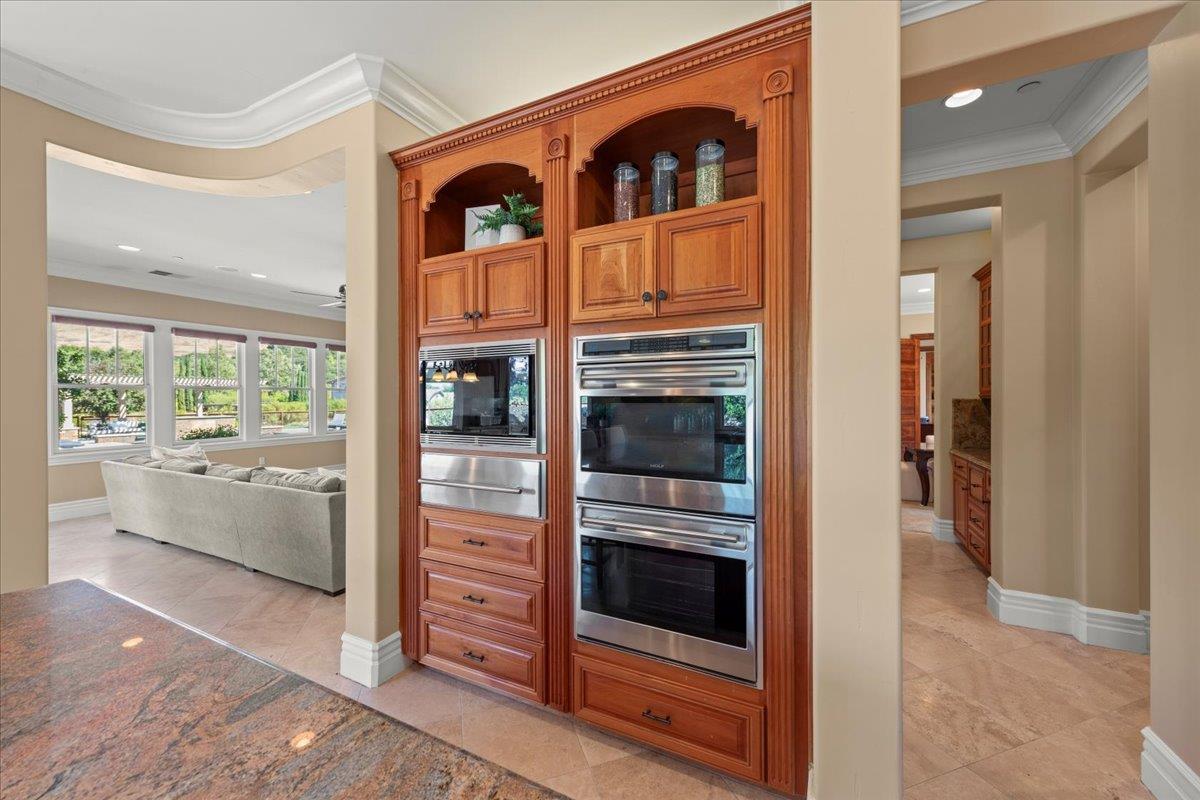Detail Gallery Image 58 of 86 For 286 Mountain Laurel Ln, Los Gatos,  CA 95032 - 6 Beds | 5/1 Baths