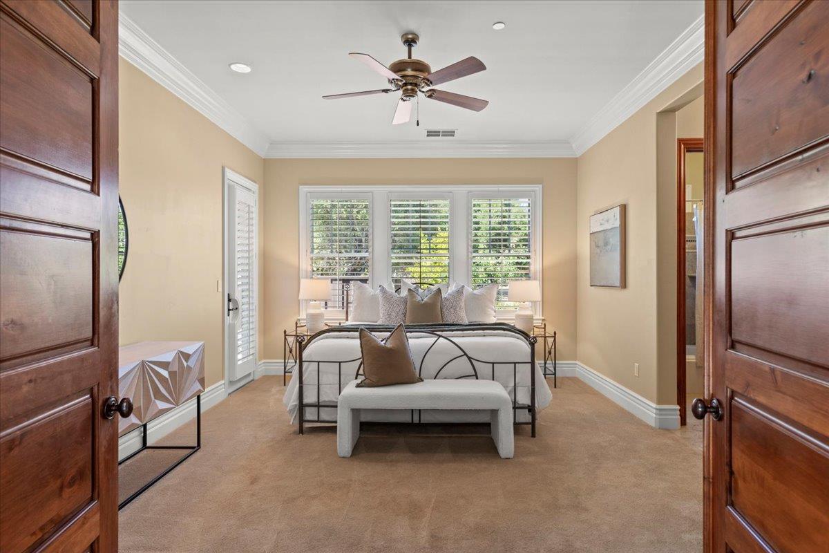 Detail Gallery Image 61 of 86 For 286 Mountain Laurel Ln, Los Gatos,  CA 95032 - 6 Beds | 5/1 Baths