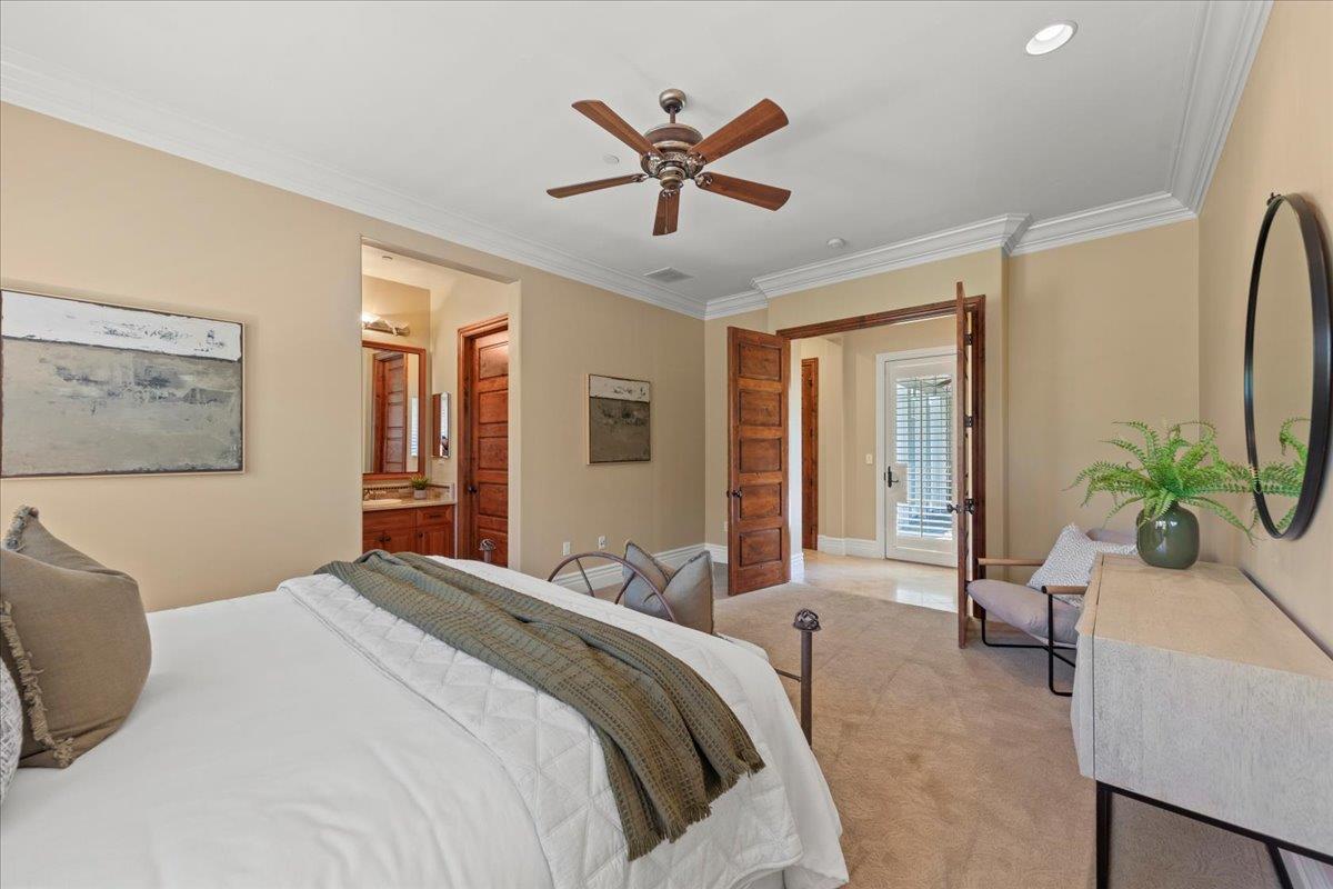 Detail Gallery Image 62 of 86 For 286 Mountain Laurel Ln, Los Gatos,  CA 95032 - 6 Beds | 5/1 Baths