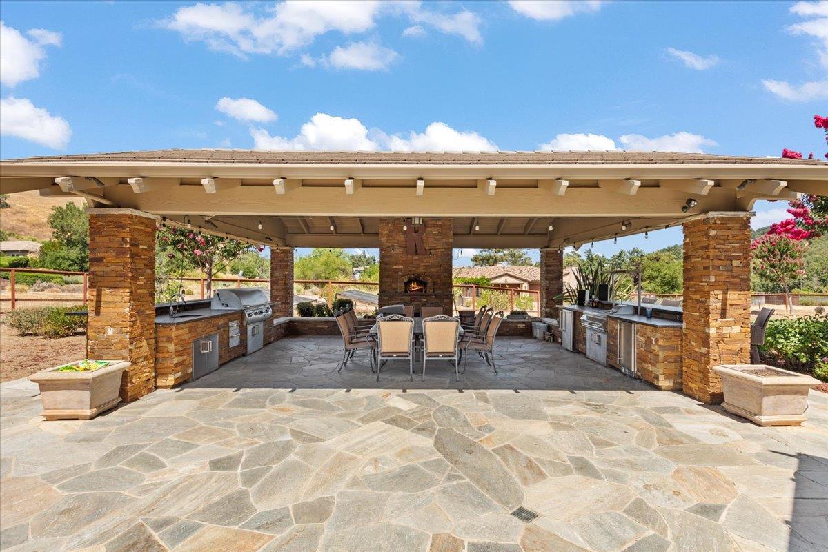 Detail Gallery Image 66 of 86 For 286 Mountain Laurel Ln, Los Gatos,  CA 95032 - 6 Beds | 5/1 Baths