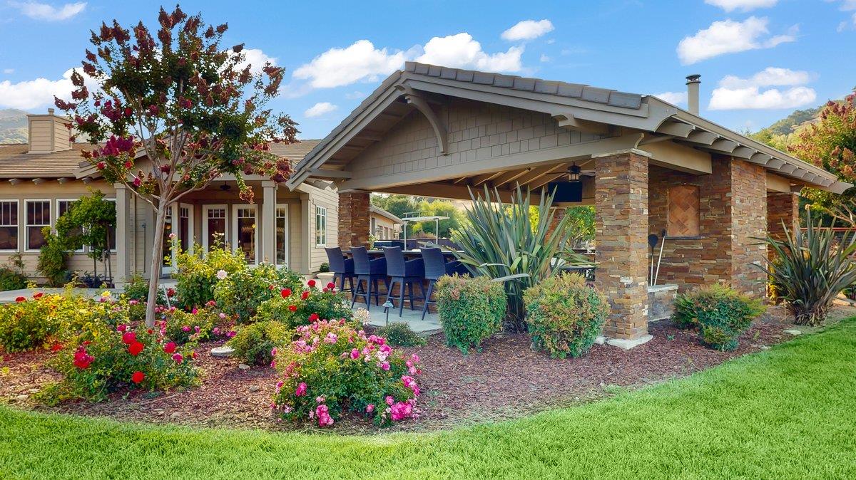 Detail Gallery Image 68 of 86 For 286 Mountain Laurel Ln, Los Gatos,  CA 95032 - 6 Beds | 5/1 Baths
