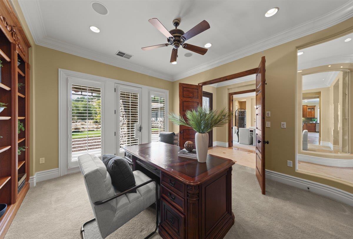 Detail Gallery Image 7 of 86 For 286 Mountain Laurel Ln, Los Gatos,  CA 95032 - 6 Beds | 5/1 Baths