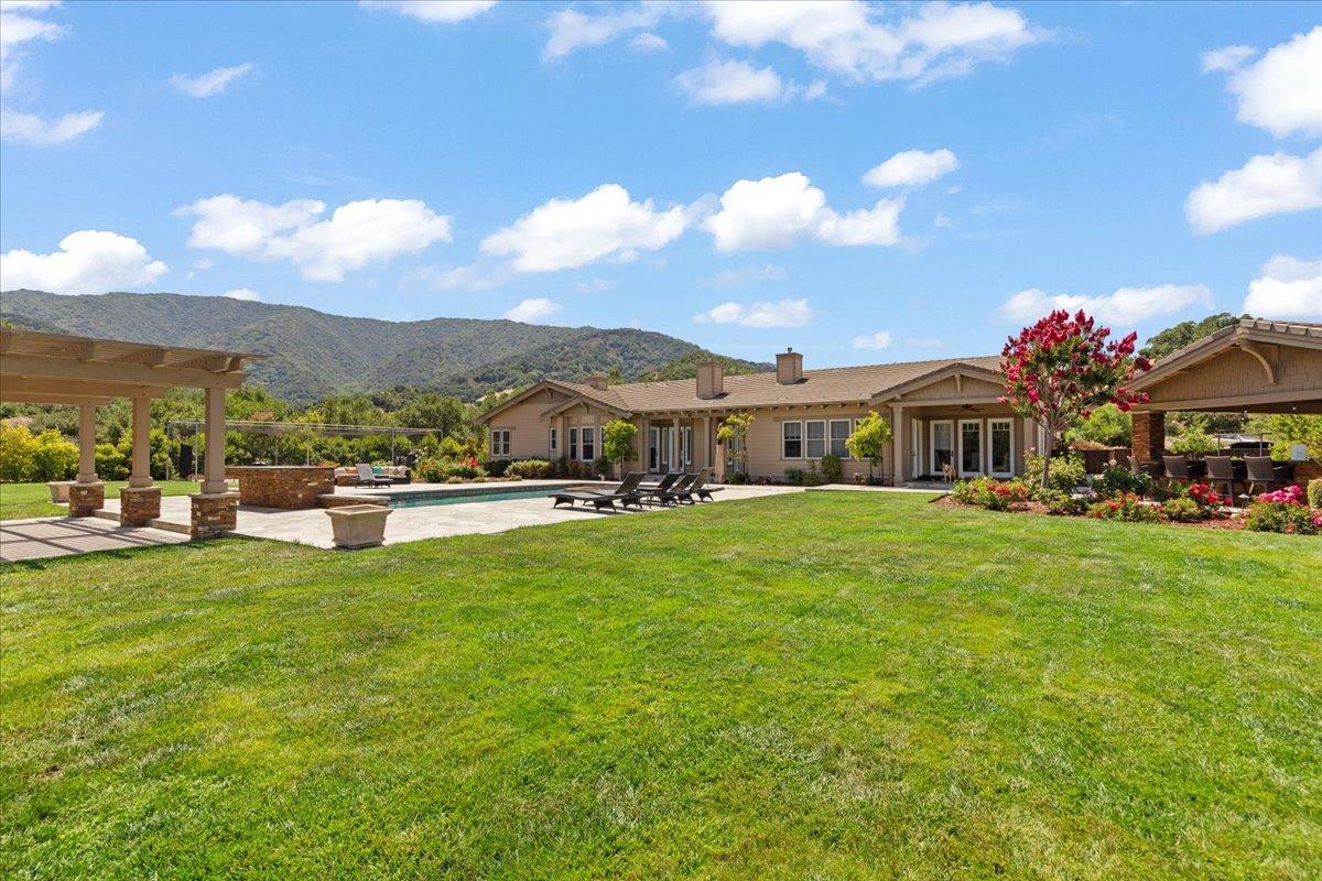 Detail Gallery Image 70 of 86 For 286 Mountain Laurel Ln, Los Gatos,  CA 95032 - 6 Beds | 5/1 Baths